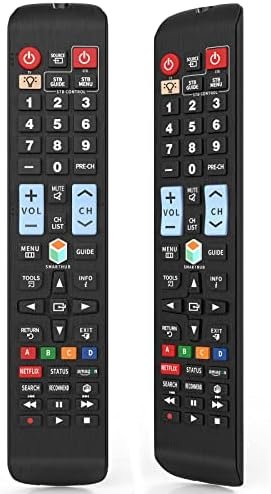 Universal Remote Control for All Samsung TV Remote LCD LED QLED SUHD UHD HDTV